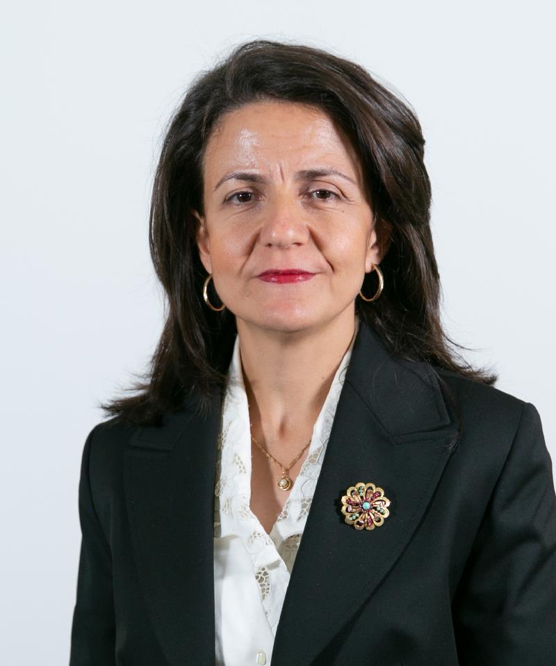 Müzeyyen Esra ATUKALP