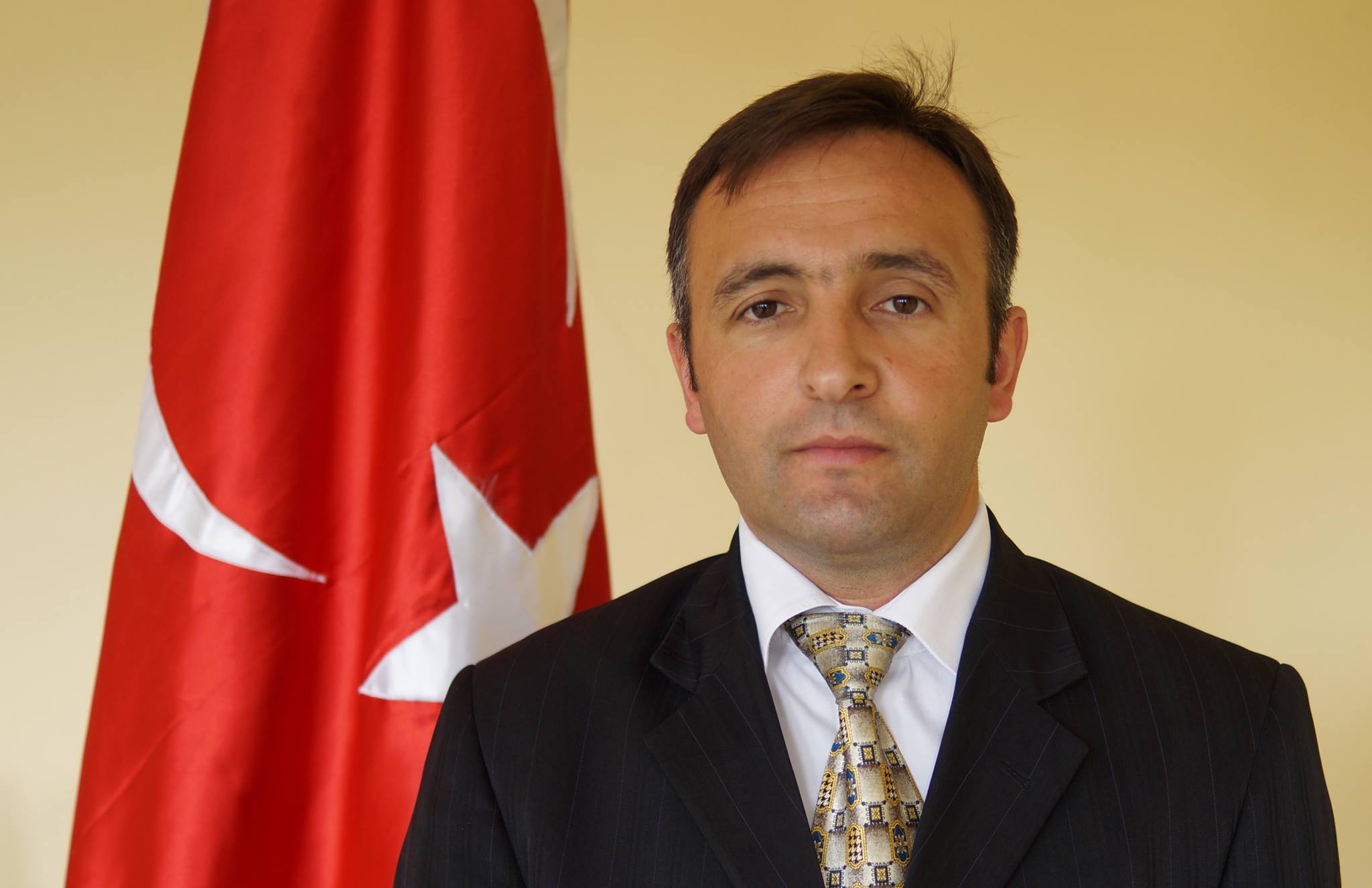 Güven KARAMAN